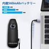 CAMMHD 32GB Body Camera, 1080P, 560mAh, 3 Hours Continuous Recording,