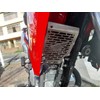 MOVITEC ACCESSORIES Motorcycle Radiator Guard Compatible With Honda XRE 300