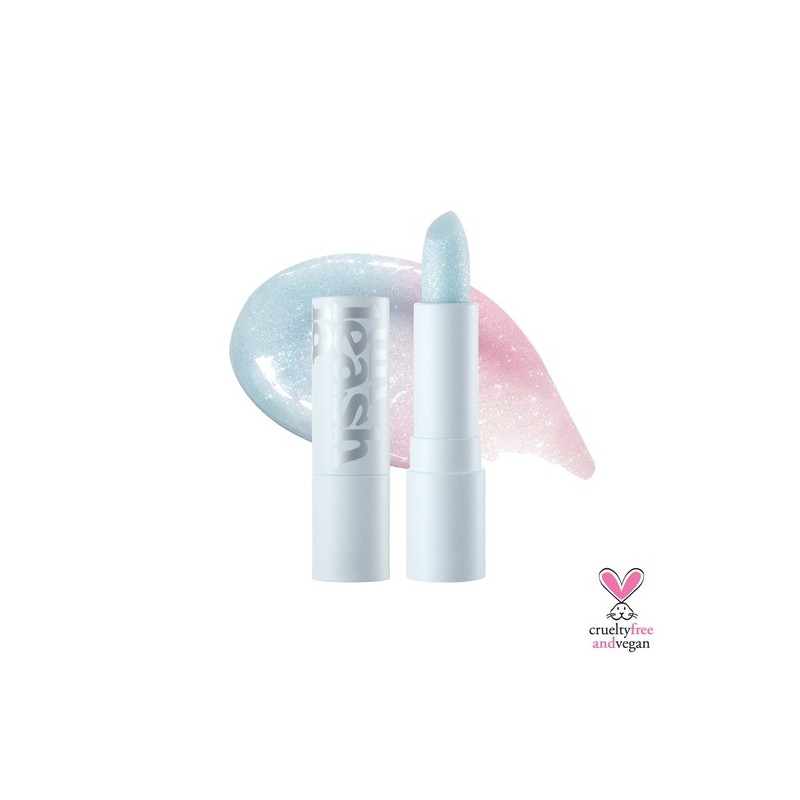 Unlishia Glacier Vegan Lip Balm - NO.1 Snow Frost /