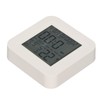 Smart WiFi Temperature Humidity Sensor 2.4GHz Wireless Phone Remote for