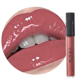 Brillo Labial Tonos Bissu (RADIANTE, 15)