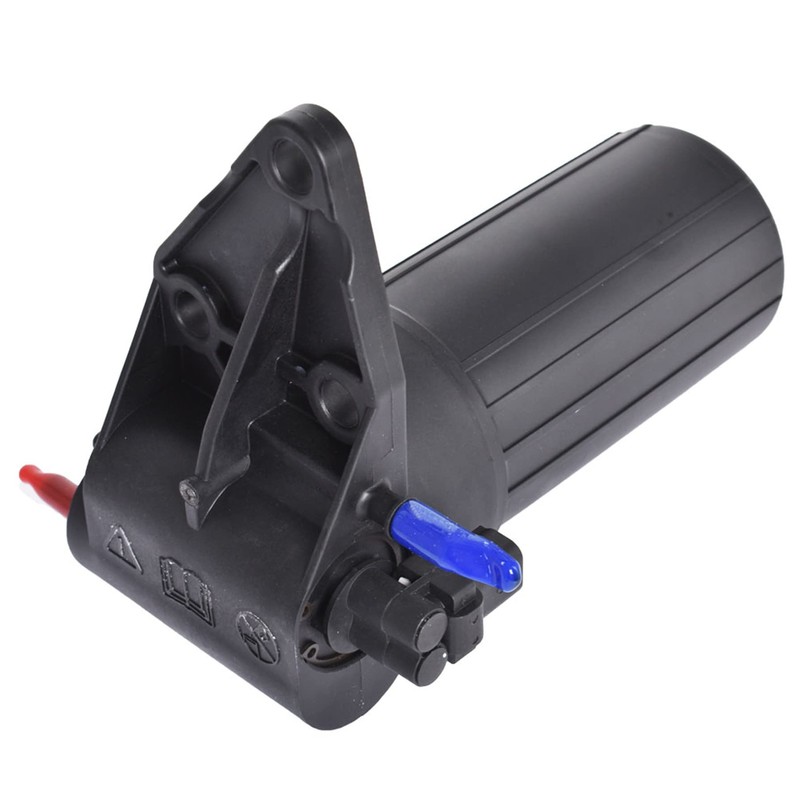 GXYWADY Fuel Lift Pump Replacement for ASV/Terex RCV RC85 RC100