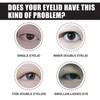 Long-Acting Invisible Double Eyelid Shaping Cream, Eyelid Styling Cream