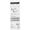 YONEX Insole Power Cushion Insole ACW100, black (007)