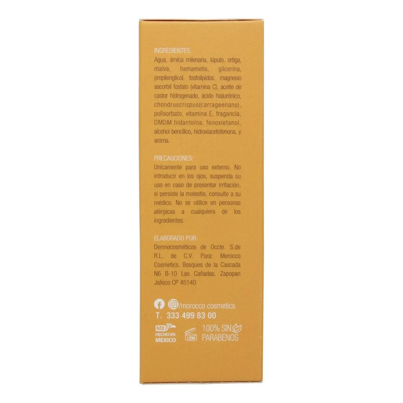 Suero Vitamina C