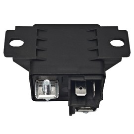 Relay V23232-D0001-X001 75A 12V - SPST-NO High Current Power Relay with Bifurcated Contacts, Replace V23232-D0001-X001 & 0332002168