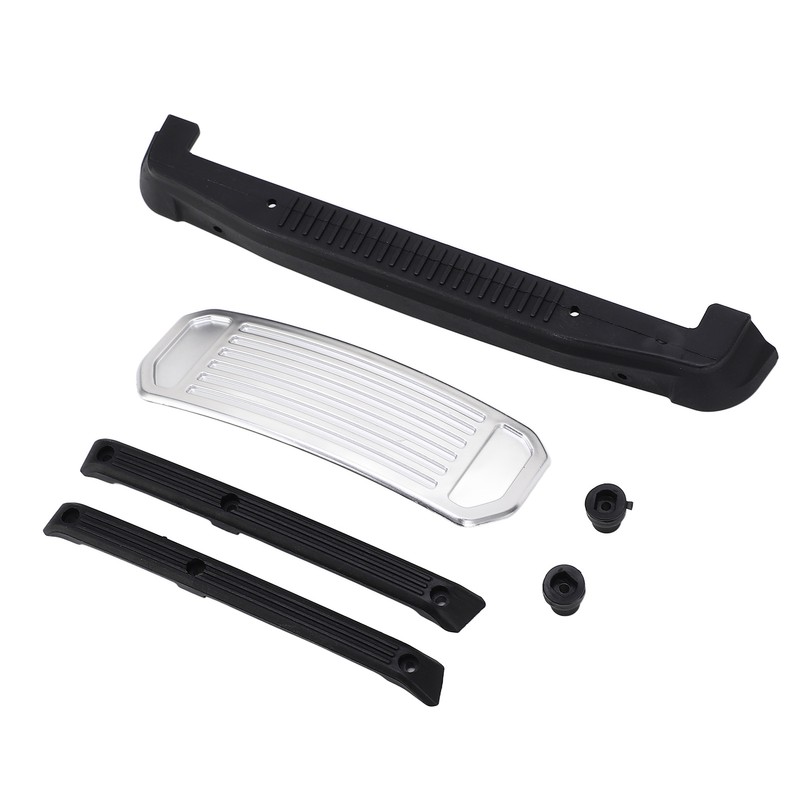 RC Car Body Shell Protector Plate Set for ZD Racing