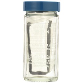 Morton & Bassett Bean Vanilla - 0.1 oz (Pack of 3)