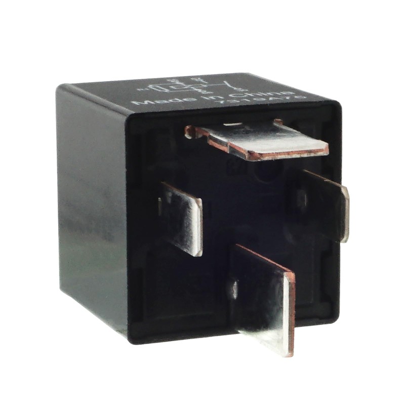 897H-1AH-D-R1 M30 33190530 70A 12VDC SPST Automotive Relays 4Pins with