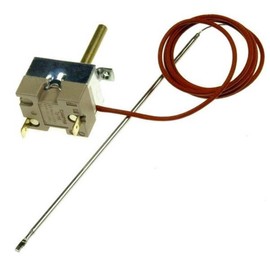 Siemens 818730616 Oven Thermostat for SMEG, Bosch