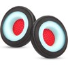 Replacement Ear Pads, Compatible with Plantronics Voyager Focus UC, Voyager