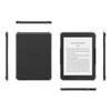 BOZHUORUI Clear Case for 7.8" Nook GlowLight 4 Plus (2023