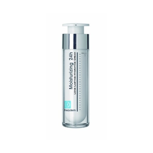 FREZYDERM Moisturizing 24H Cream 50Ml - Producto Original de Alta