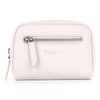 Tamaris TAS Amanda 50017 Women's Purses Plain, White, Standard size,