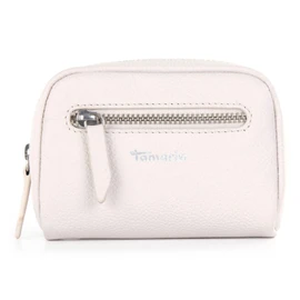 Tamaris TAS Amanda 50017 Women's Purses Plain, White, Standard size, Classic