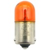 BSK 12V RY10W BAU15S 5009 Amber Turn Signal Light Bulbs