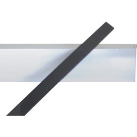 SK11(エスケー11) 細工用ヤスリ 中目 平 全長200mm