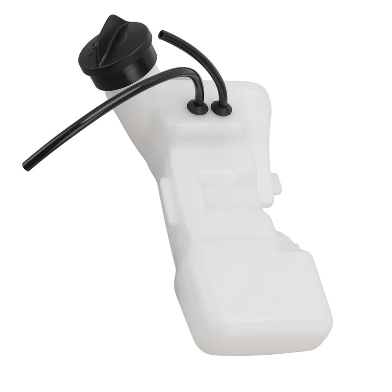 Trimmer Gas Tank Gas Fuel Tank Assembly for STIHL FS80