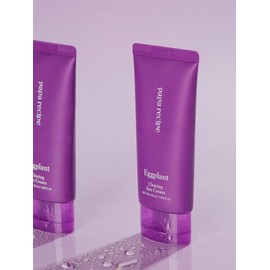 Eggplant Clearing Sun Cream 50ml / 가지 클리어링 선 크림 50ml