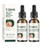 2pcs 7 Days Nail Repair, Nail Serum & Cuticle Care