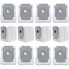 Vacuum Bags Automatic Dirt Disposal Bags Compatible for iRobot Roomba