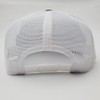 Little Pecker Club Flat Bill Trucker Mesh Snapback Cap Hat