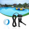 GLX-FLO-RP Pool Flow Switch for Hayward Goldline Aquarite Salt Systems,