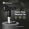 213 Cosmostar Heavy Duty Reverse Spray Tip, Airless Paint Spray
