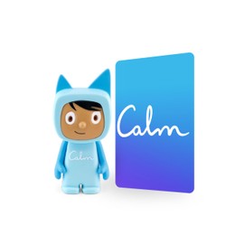 Tonies x Calm Mindfulness Audio Play Character