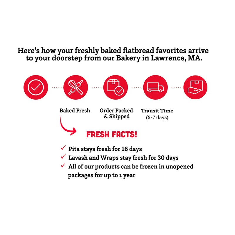 Joseph's Low Carb Wrap Value 3-Pack, Flax, Oat Bran and