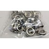 Washer APH66-100 Countersunk #6 Finishing Washer (Pack of 100) Nickel