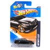 Hot Wheels Infiniti G37 Black 2012 Faster Than Ever Card