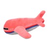 Stuffed Airplane Plush Toys Adorable Soft Comfortable Kids Toy Plane
