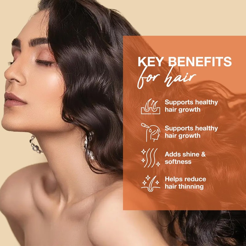 STAR CARE 100% Pure Oil (Pumpkin)