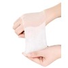 YOYOSOFT Cotton Lotion Cotton Pack, Large, 4.3 x 3.9 inches