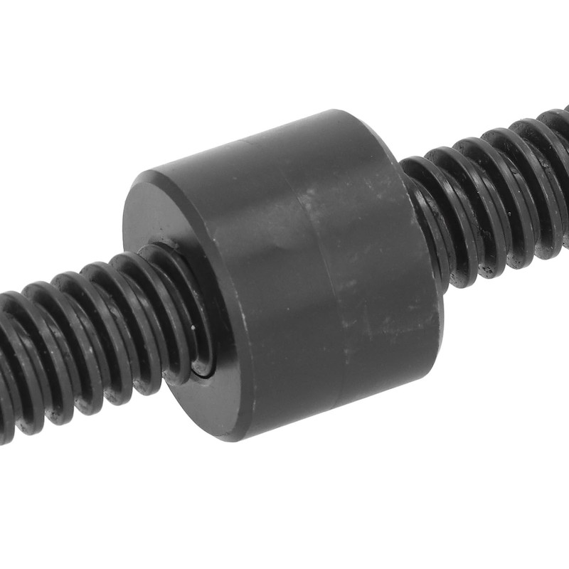 Workbench Vise Screw, T20 Self Locking Bench Vise Screw Heavy