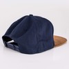 Blackskies Men's, Women's Baseball Cap, Snapback Cap, Suede -