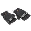 Rechargeable Heated Gloves USB Warm Laptop Glove Full Half Finger