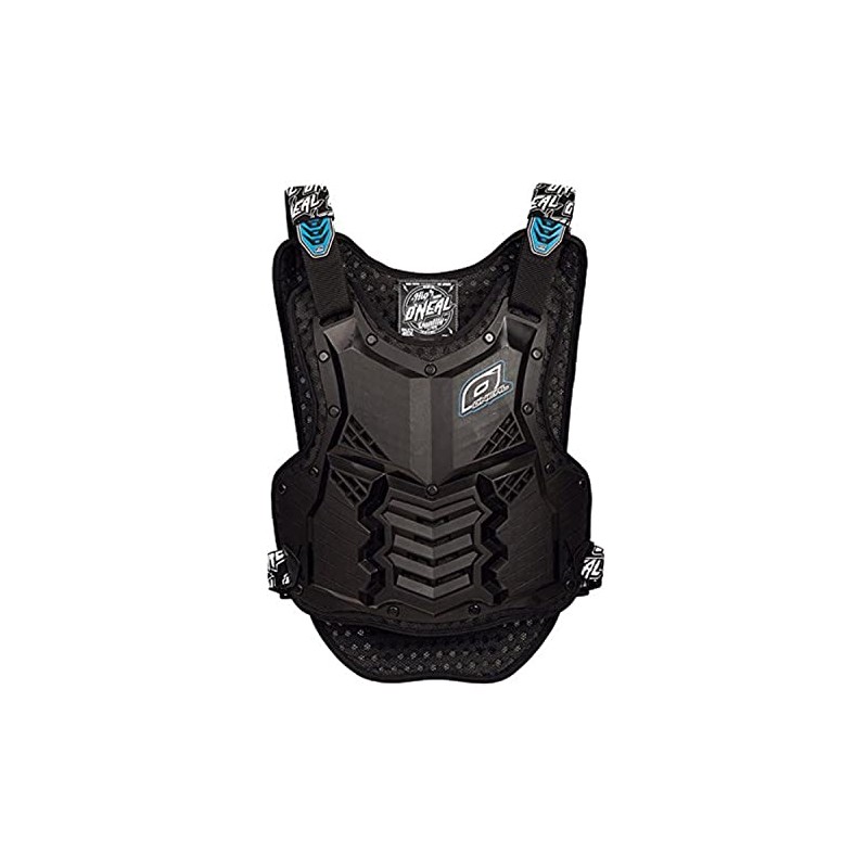 ONeal Holeshot Protector - Black - Medium / Large 1285-004