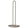 Zone Denmark Singles Standing Kitchen Roll Holder Metal Diameter 14.5