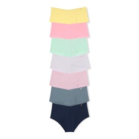 Victoria's Secret Rc Pnty Fashion Solids Cheek Lr Pnty Pa GEN BUNDLE C001 4YXY