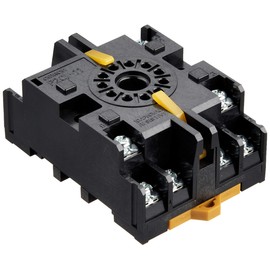 OMRON P2CF-11 Digital Temperature Regulator