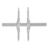 T osuny Lens Open Tool Kit Disassemble for 10-130mm Lens,