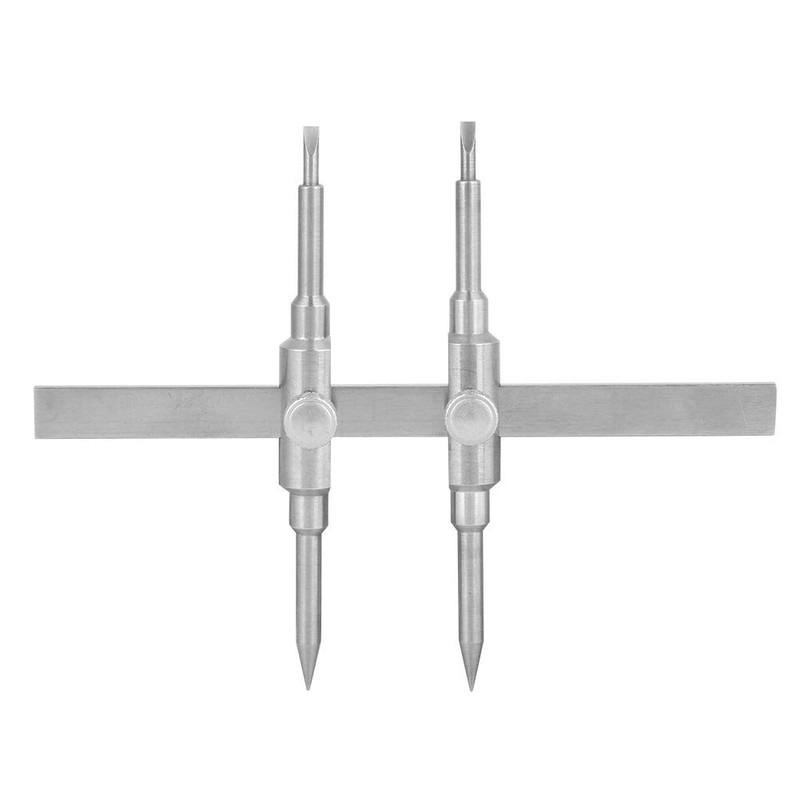 T osuny Lens Open Tool Kit Disassemble for 10-130mm Lens,