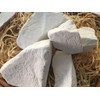 UCLAYS White Mountain edible Chalk chunks (lump) natural for eating
