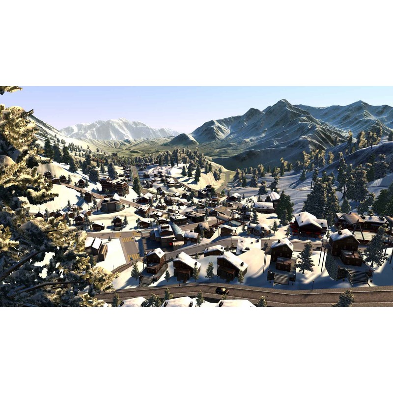 Cities XL Platinum - Windows