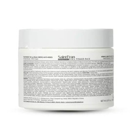 Saint Frang 세인트프랑 링클 케어 트리트먼트 크림 150ml Saint Frank Wrinkle Care Treatment Cream 150ml