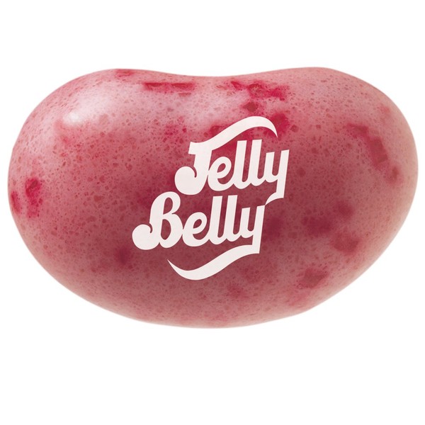 Jelly Belly Strawberry Daiquiri Jelly Beans - 10 Pounds of Loose Bulk Candy - Official, Genuine, Straight from the Source