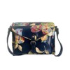 Patricia Nash Avellino Crossbody (Le Fleur)