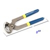 HZACHYX Carpenter Pliers for Heel Replacement and Shoe Repair Tool,